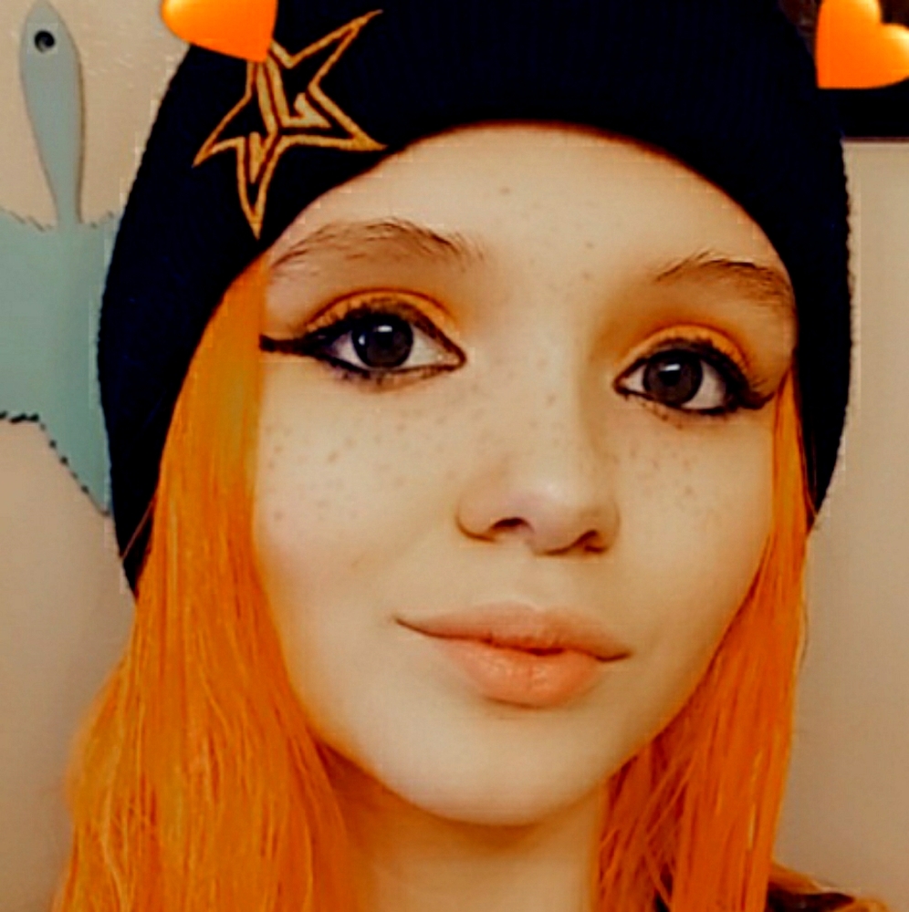 Meet your Posher, Lila